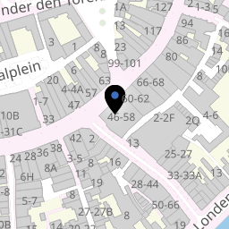 Appartement MDB01 L 2897 8