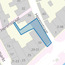 Perceel MDB01-L-2928