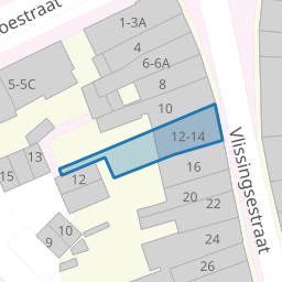 Perceel MDB01-L-2929