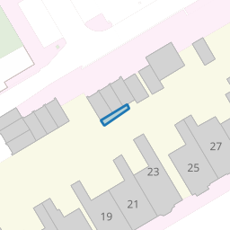 Perceel MDB01-L-2932