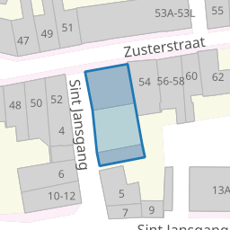 Perceel MDB01-L-2934