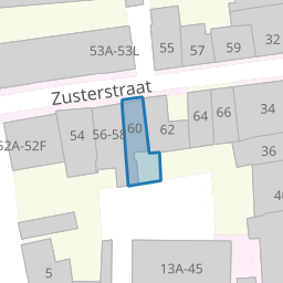 Perceel MDB01-L-2940