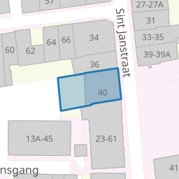 Perceel MDB01-L-2946