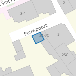 Perceel MDB01-L-2948