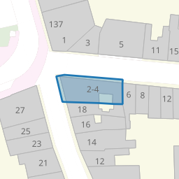 Perceel MDB01-L-2950