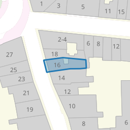 Perceel MDB01-L-2952