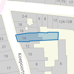 Perceel MDB01-L-2956