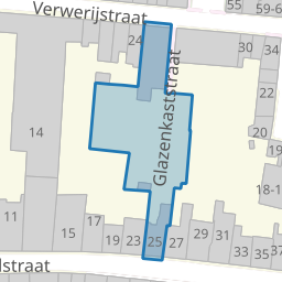 Perceel MDB01-L-2977