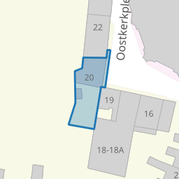 Perceel MDB01-L-2984