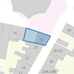 Perceel MDB01-L-2993