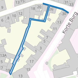 Perceel MDB01-L-3002