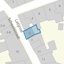 Perceel MDB01-L-3014