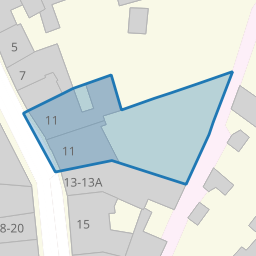 Perceel MDB01-L-3017