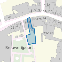 Perceel MDB01-L-3028