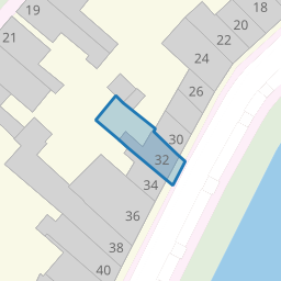 Perceel MDB01-L-3032