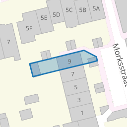 Perceel MDB01-L-3040