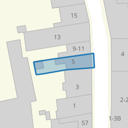 Perceel MDB01-L-3053