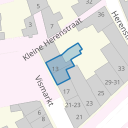 Perceel MDB01-L-3077