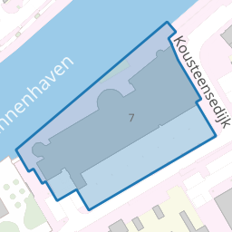 Perceel MDB01-L-3086