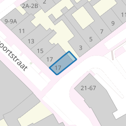 Perceel MDB01-L-3098