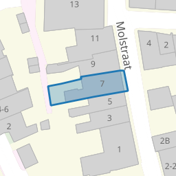 Perceel MDB01-L-3100