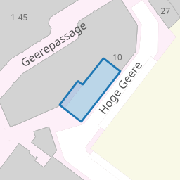 Perceel MDB01-L-3101