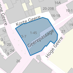 Perceel MDB01-L-3102