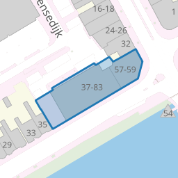 Perceel MDB01-L-3137