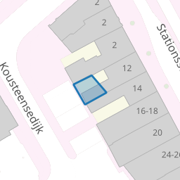 Perceel MDB01-L-3140