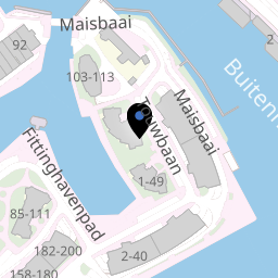Appartement MDB01 L 3145 16