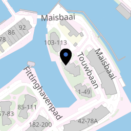 Appartement MDB01 L 3145 23