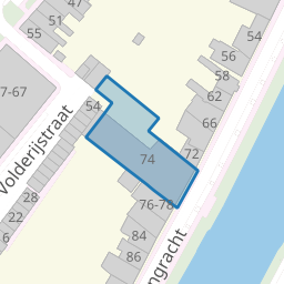 Perceel MDB01-L-3157