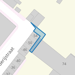 Perceel MDB01-L-3159