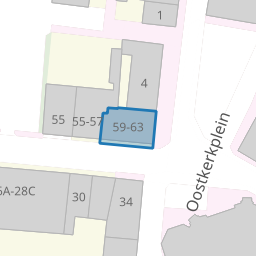 Perceel MDB01-L-3174