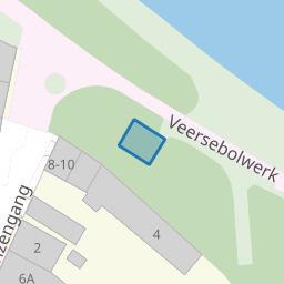 Perceel MDB01-L-3181