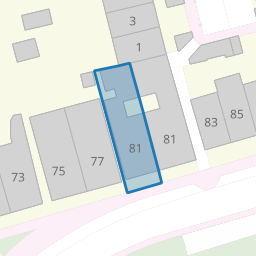 Perceel MDB01-L-3189