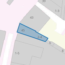 Perceel MDB01-L-319