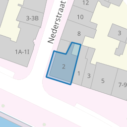 Perceel MDB01-L-3202