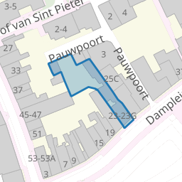 Perceel MDB01-L-3209