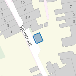 Perceel MDB01-L-3215