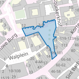 Perceel MDB01-L-3224