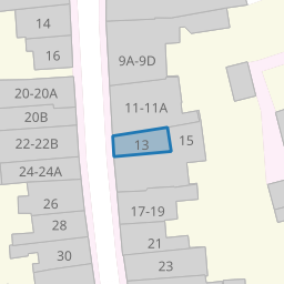 Perceel MDB01-L-3225