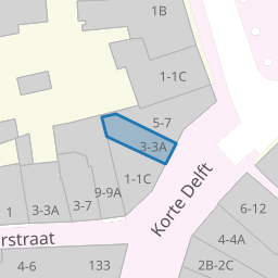 Perceel MDB01-L-3229