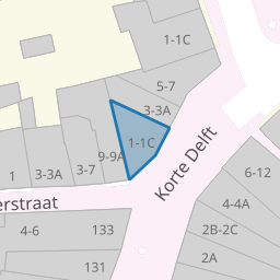 Perceel MDB01-L-3230