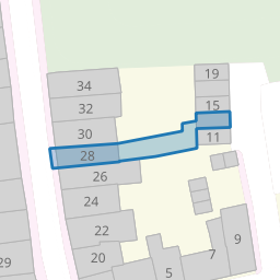 Perceel MDB01-L-3244