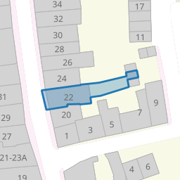 Perceel MDB01-L-3247