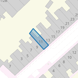Perceel MDB01-L-3283