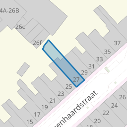 Perceel MDB01-L-3289