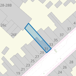 Perceel MDB01-L-3291