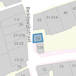 Perceel MDB01-L-3308